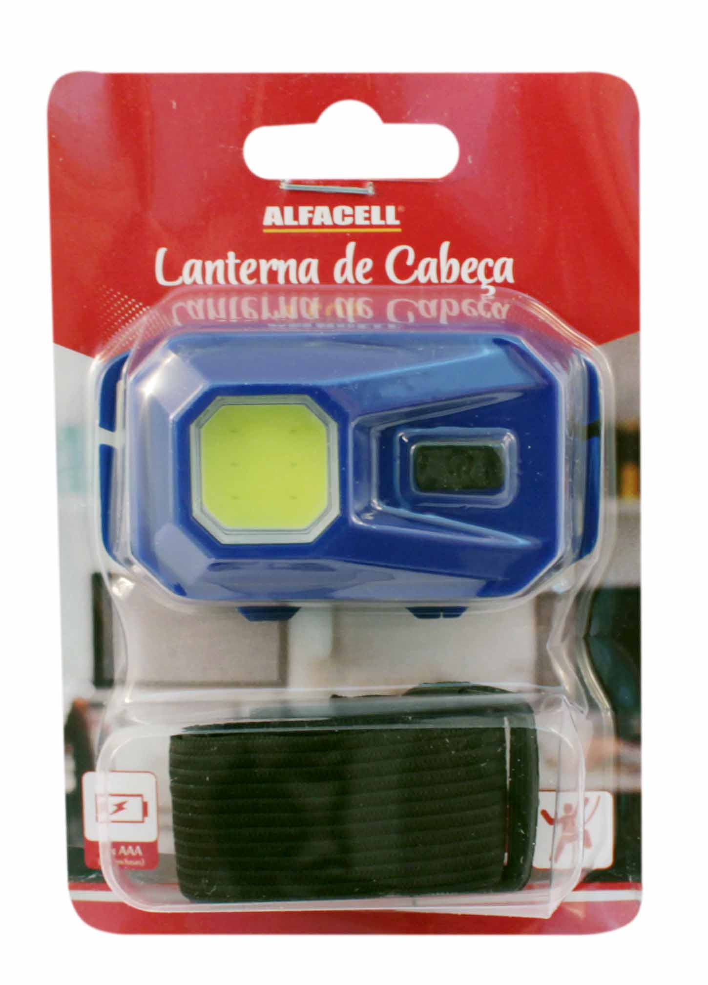 Ficha Técnica