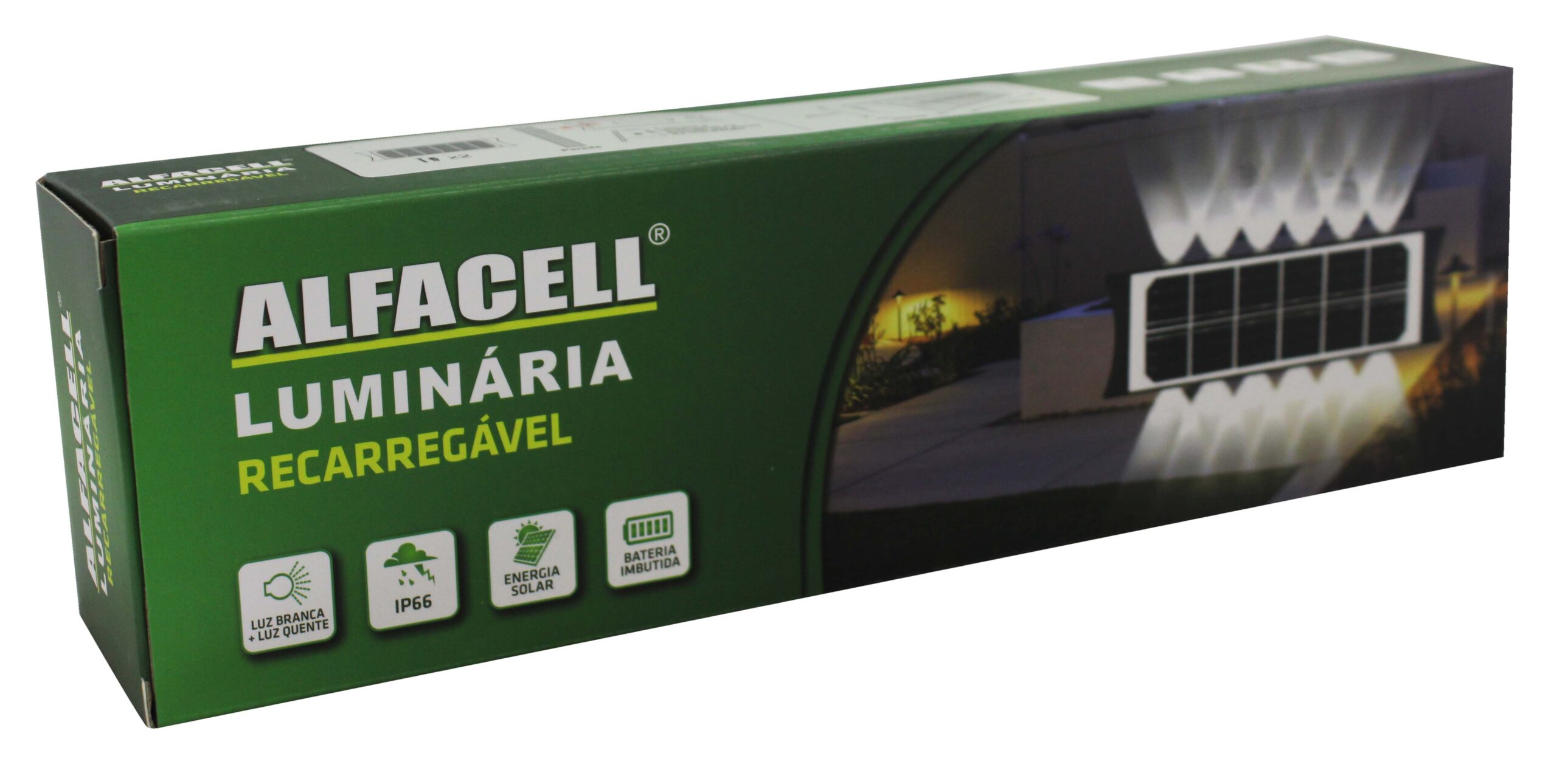 Ficha Técnica