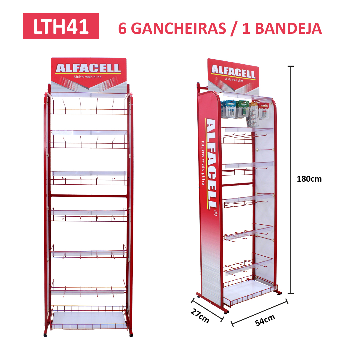 Ficha Técnica