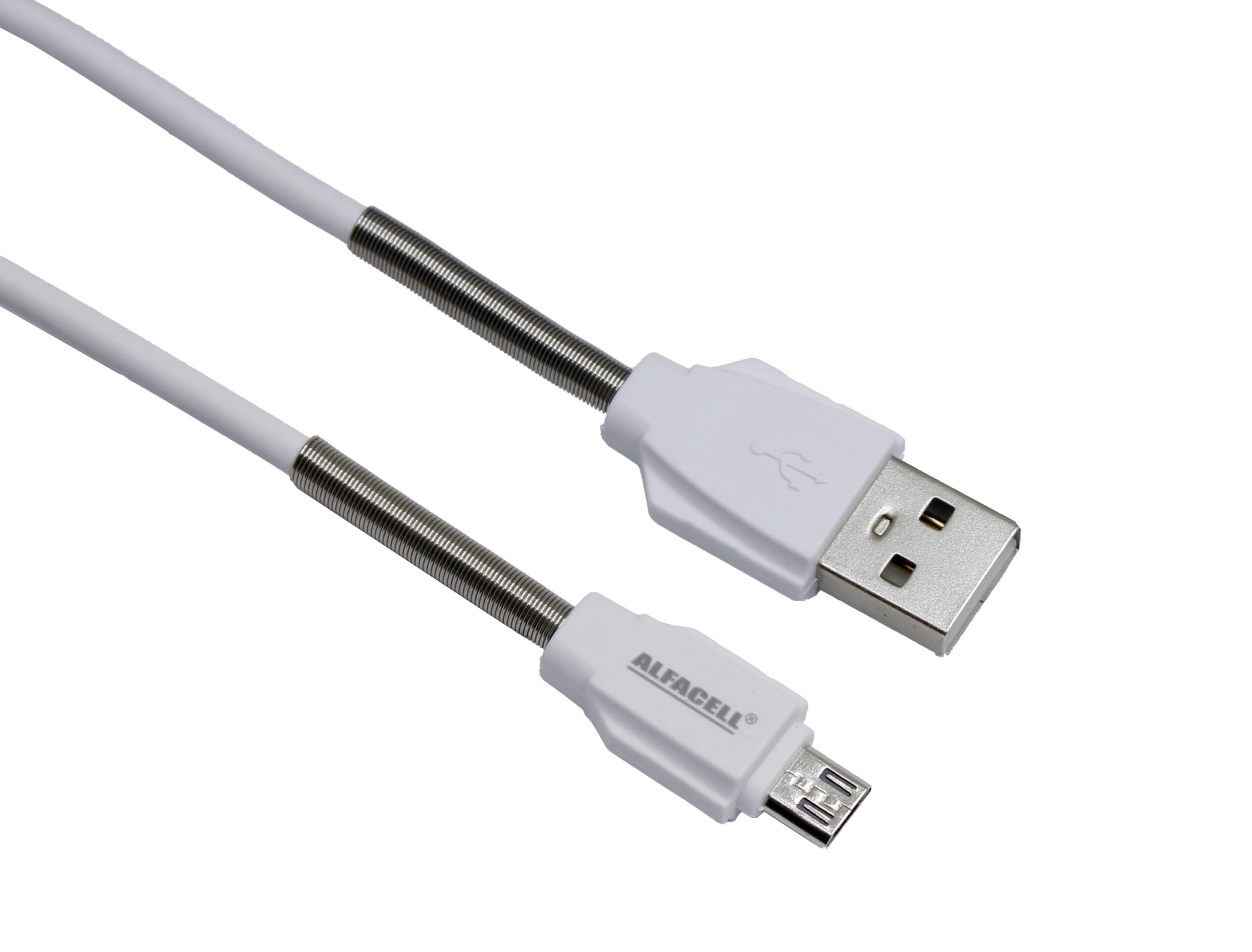 CABO USB – V8, 5V-3.0A-18W