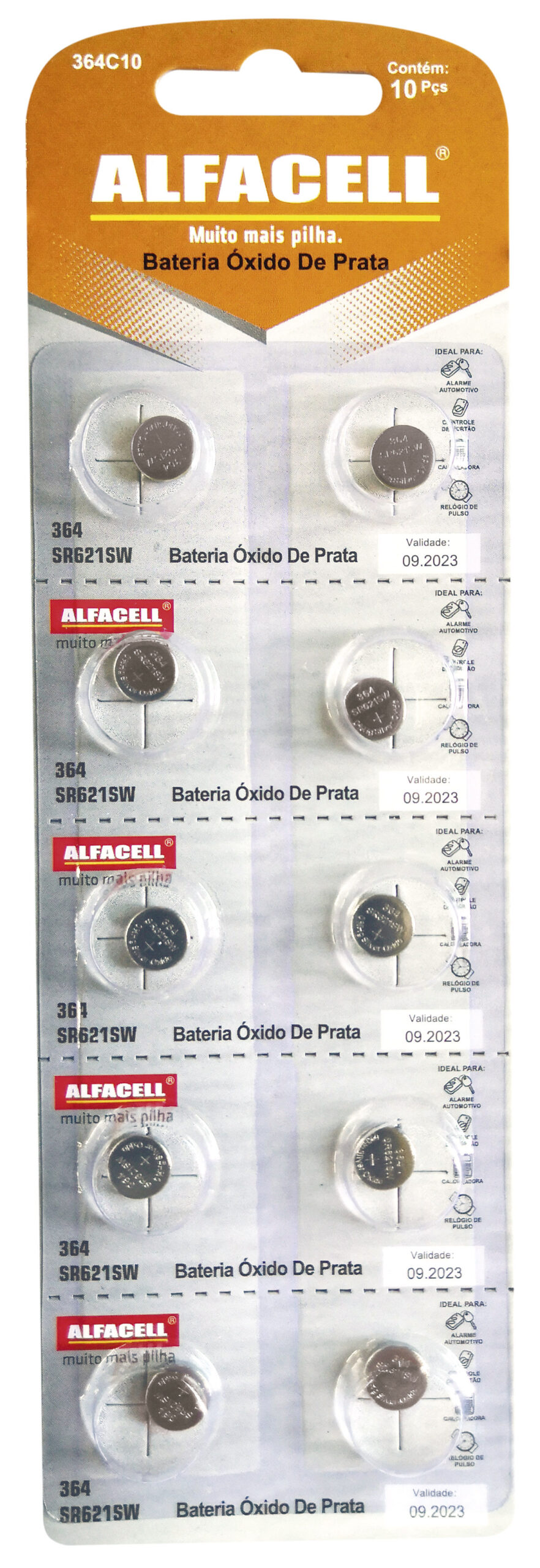 Ficha Técnica