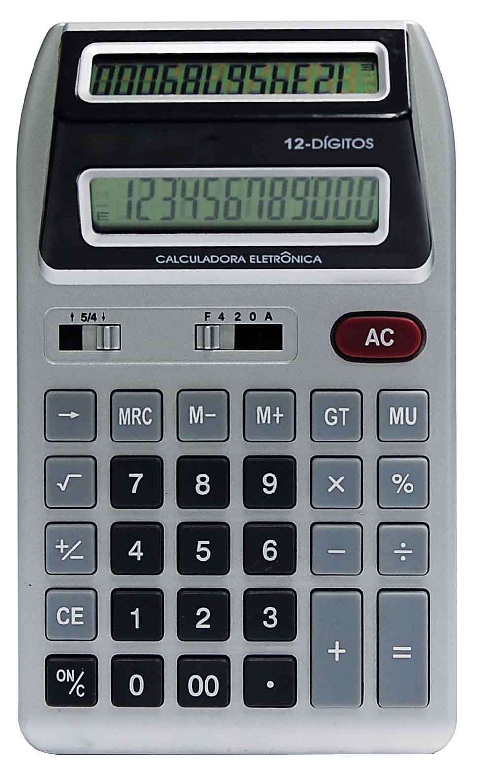 Ficha Técnica