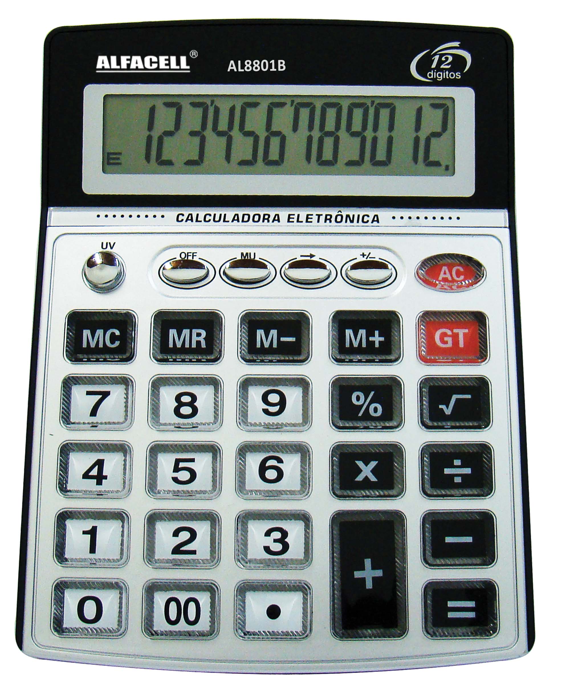Ficha Técnica